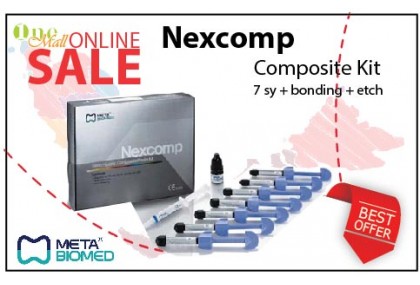 Nexcomp Composite Kit 